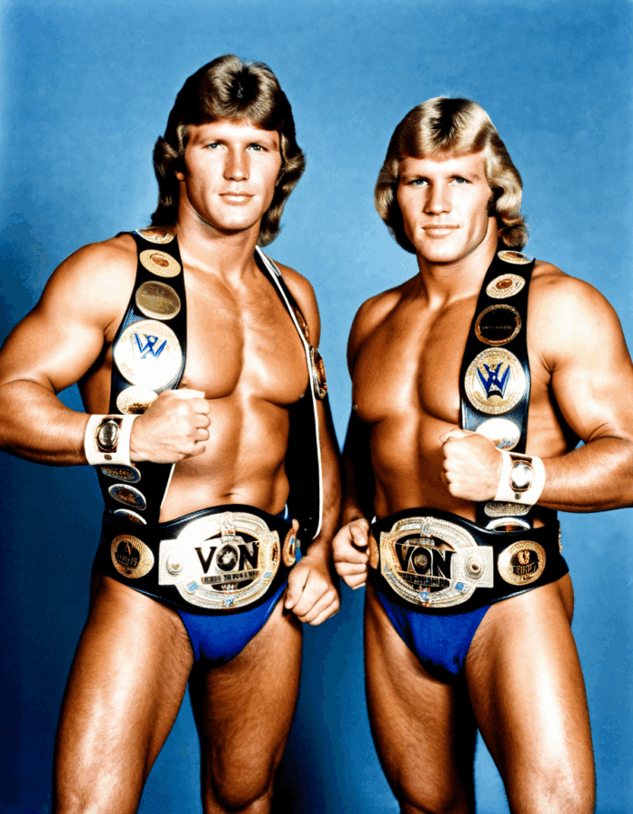 von erich brothers