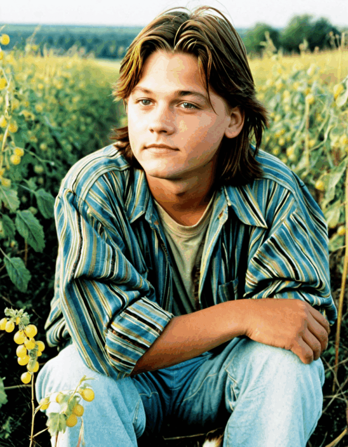 whats eating gilbert grape