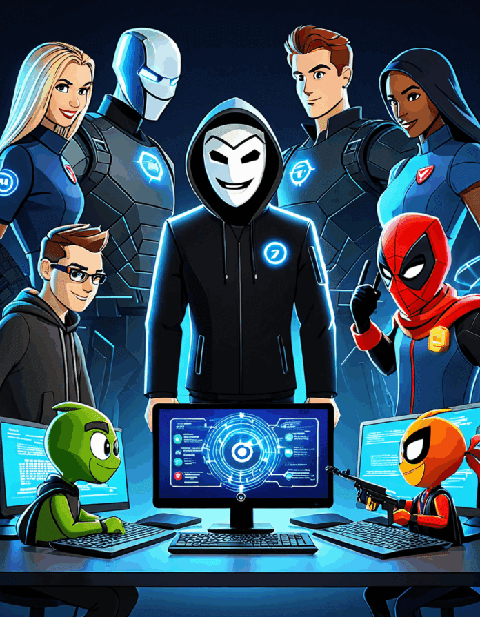 zero day cast