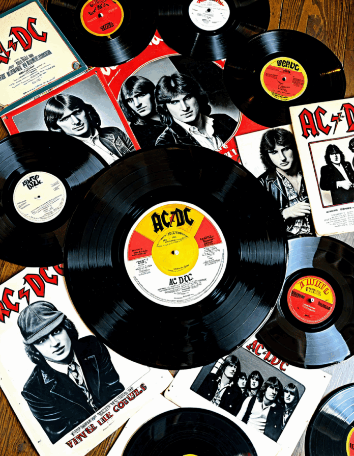 ac dc