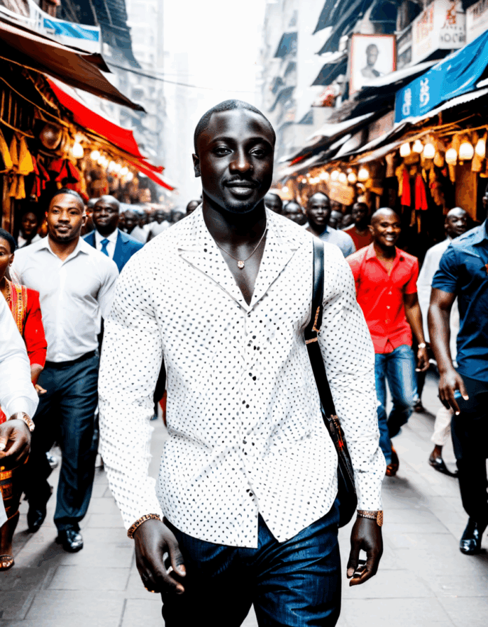 akon