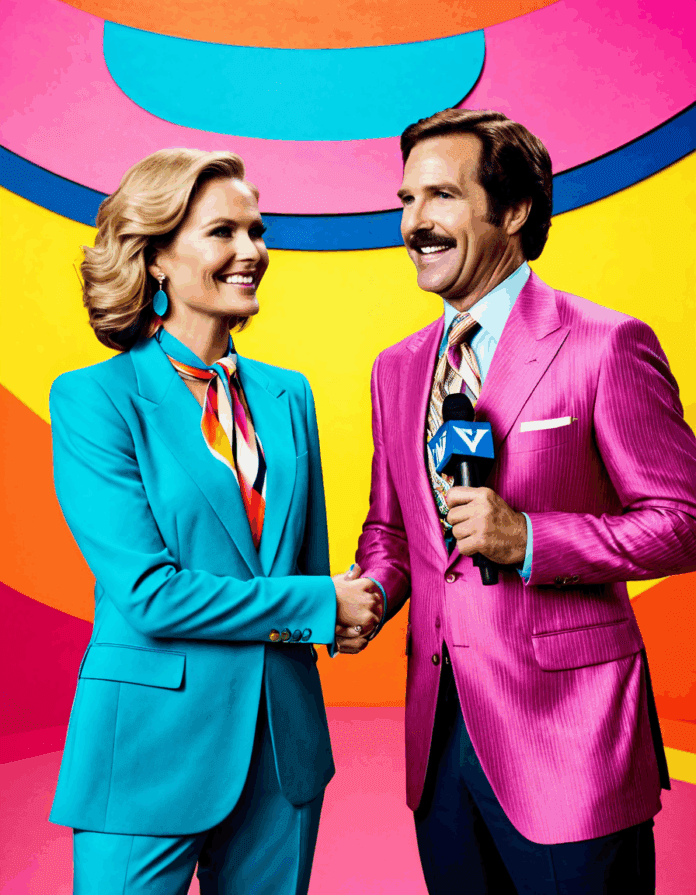 anchorman