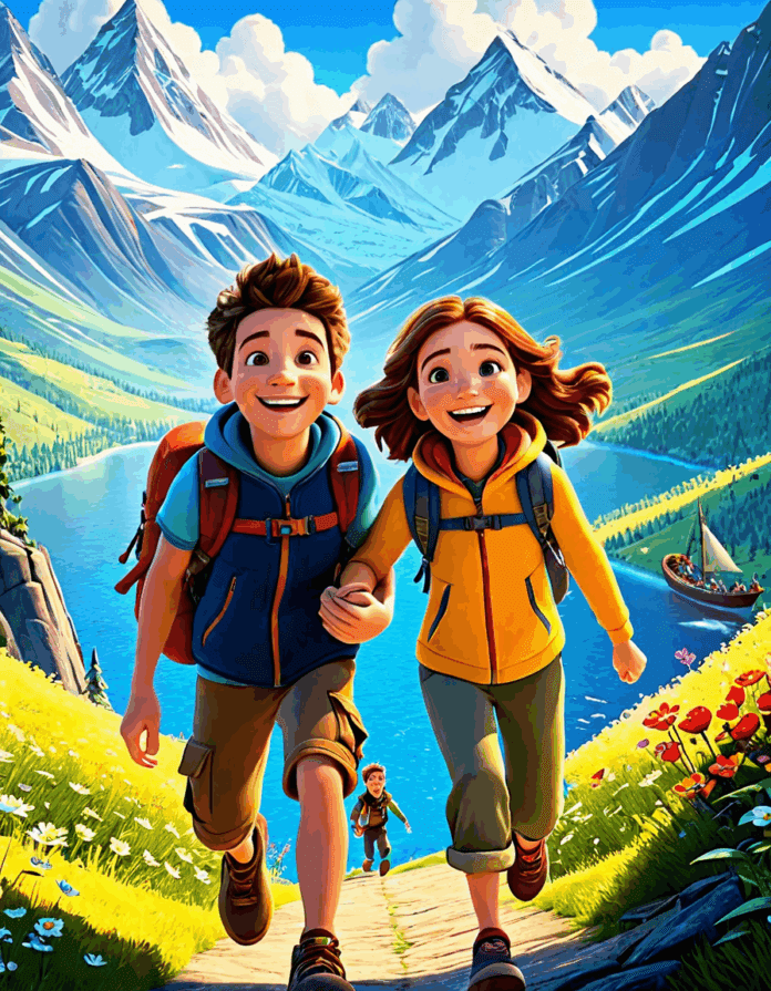 animated movies