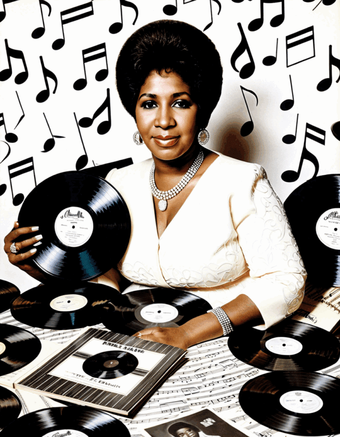 aretha franklin