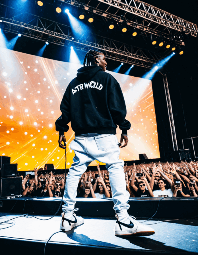 astroworld