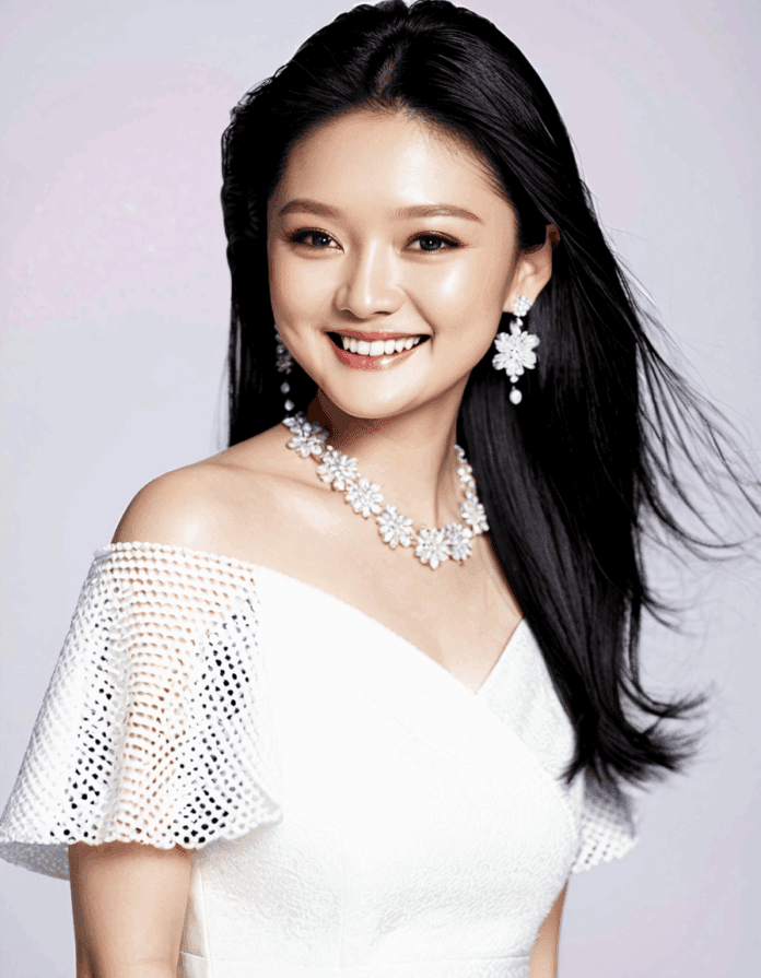 barbie hsu