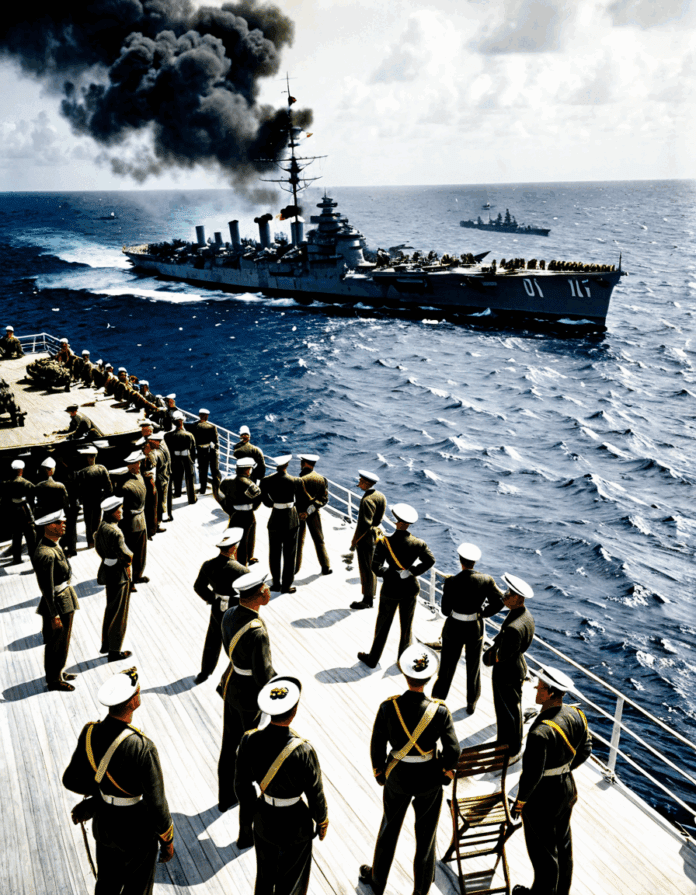 battle of midway