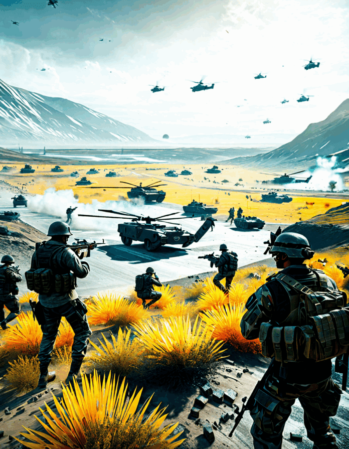 battlefield 2042