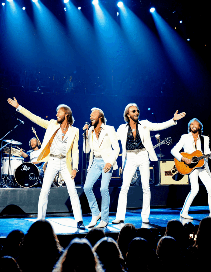 bee gees