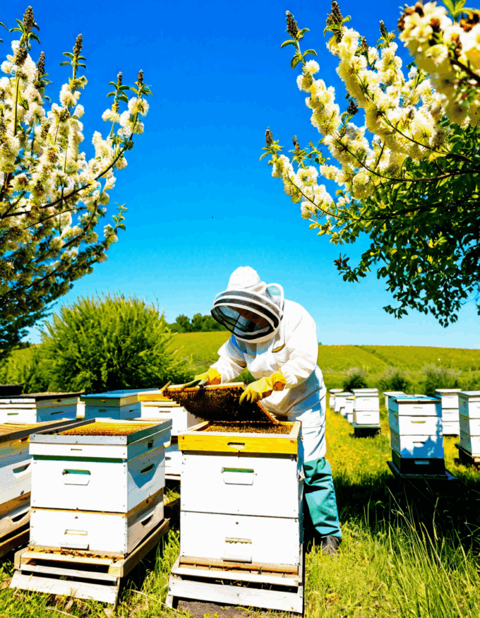 beekeeper