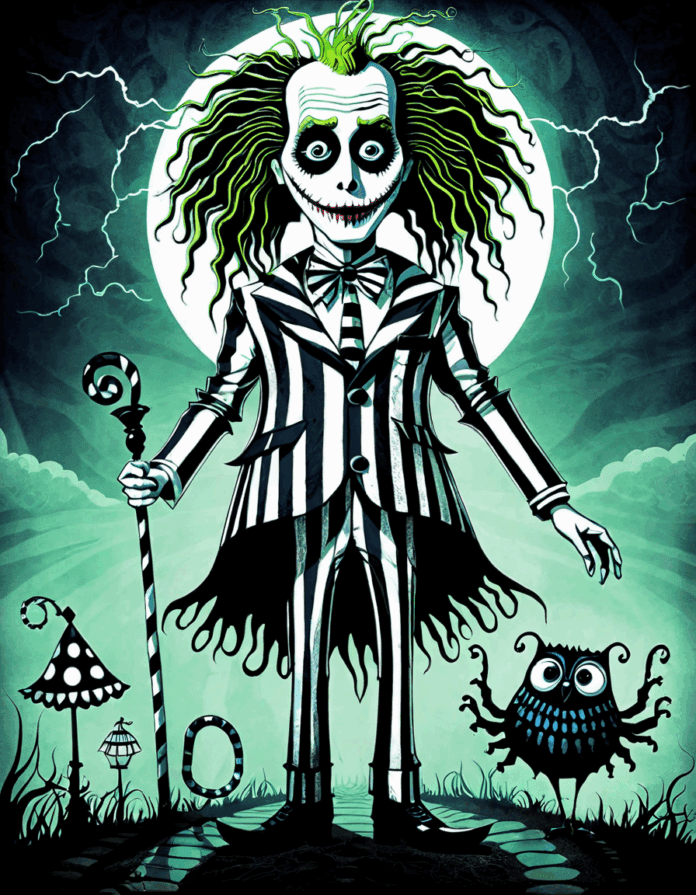 beetlejuice 1