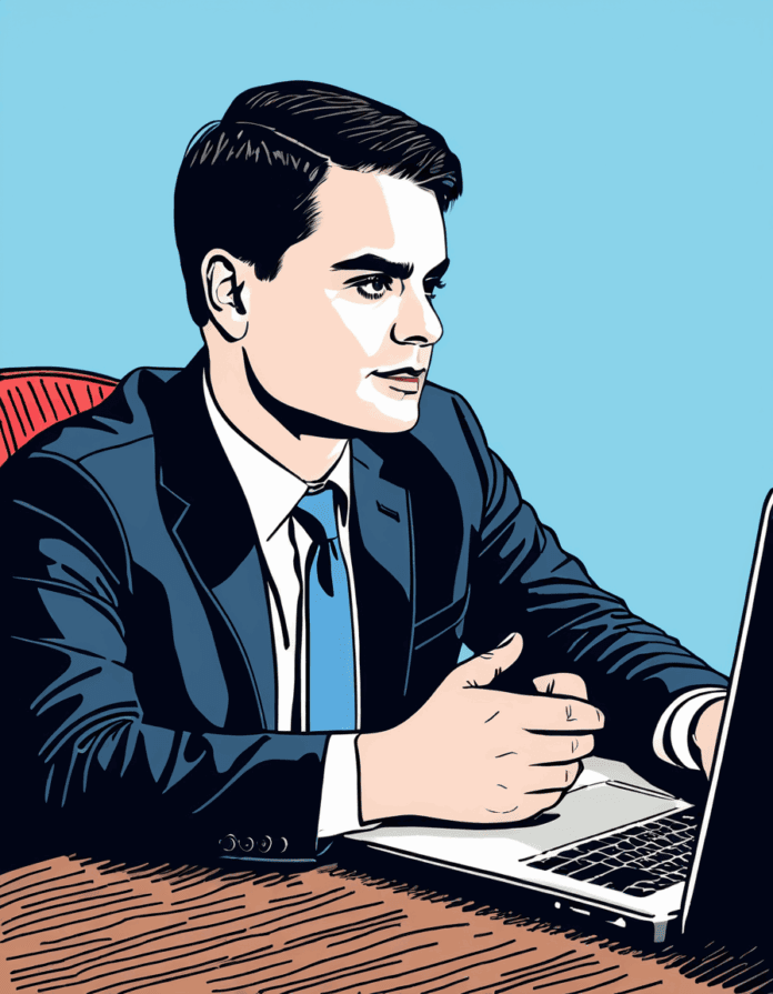 ben shapiro twitter