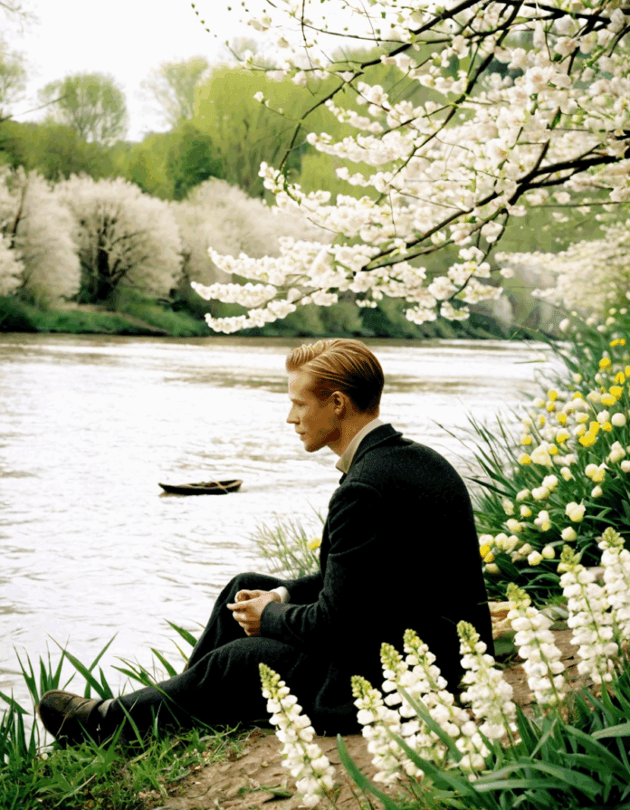 benjamin button