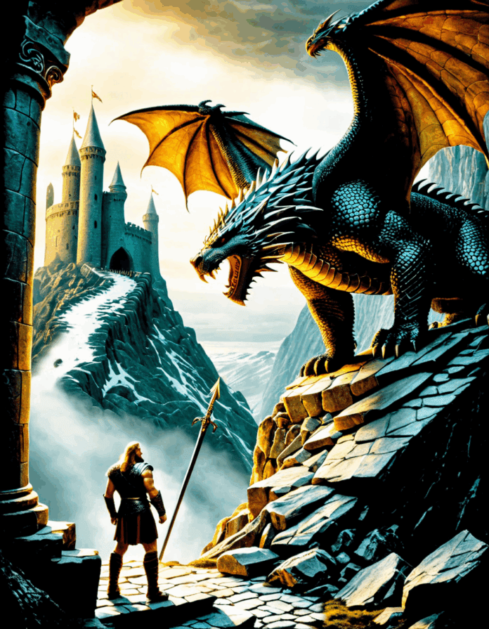 beowulf