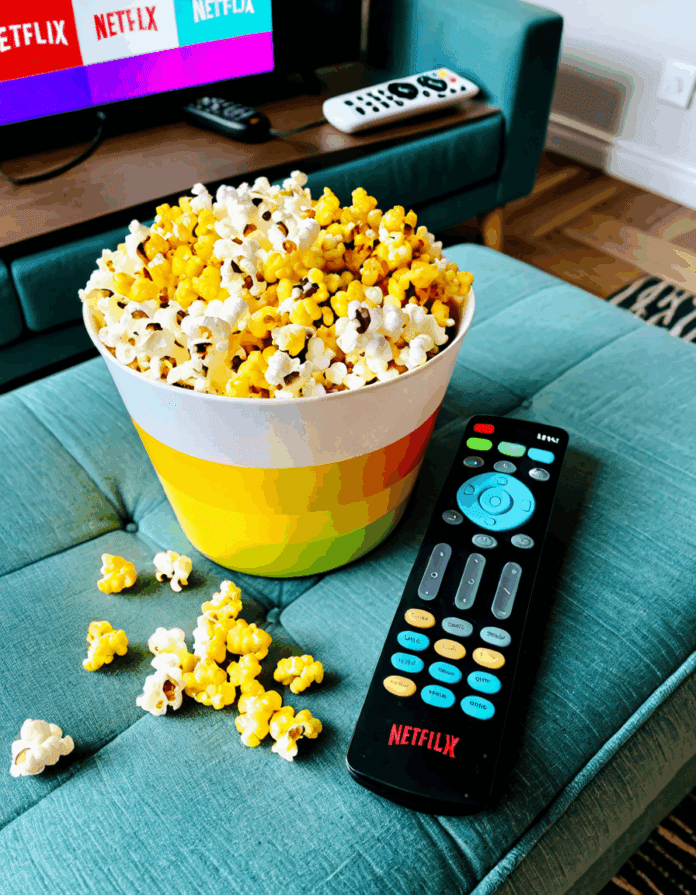 best shows on netflix