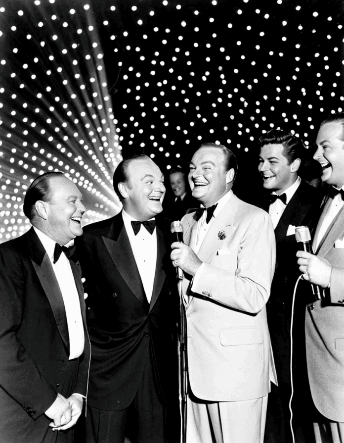 bob hope