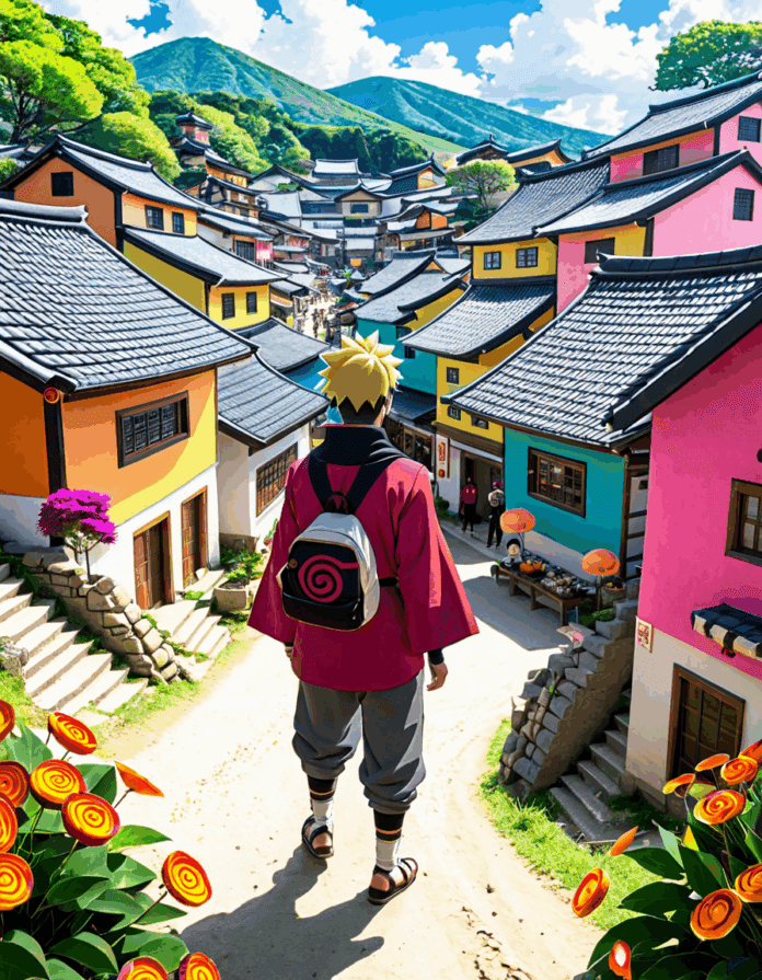 boruto