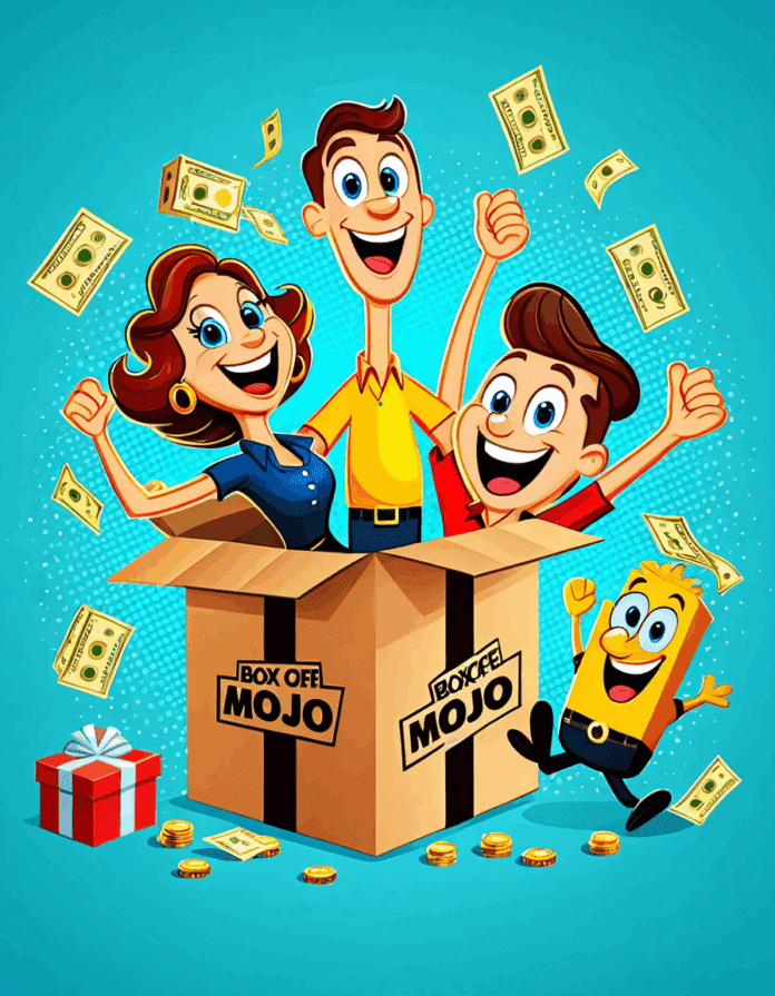 boxofficemojo