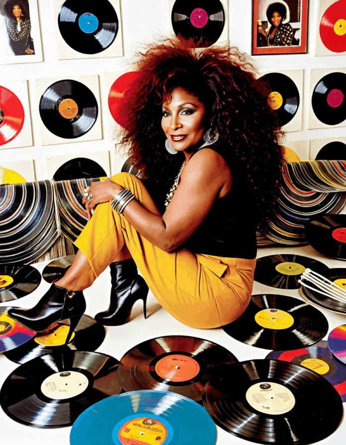 chaka khan
