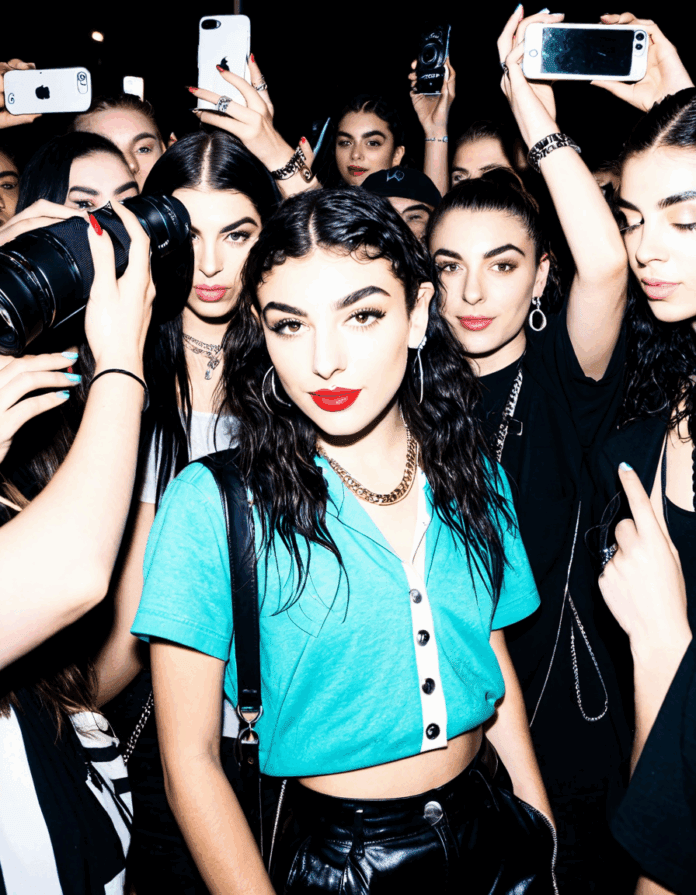 charlie xcx