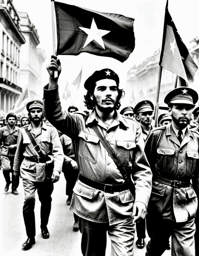 che guevara