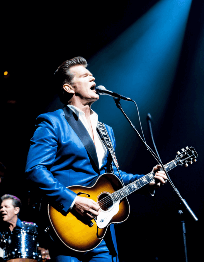 chris isaak