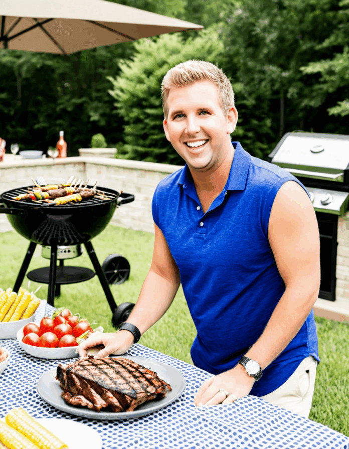 chrisley knows best