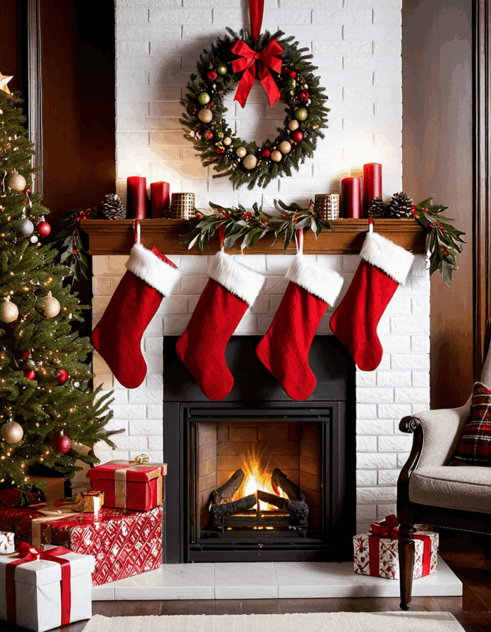christmas chronicles
