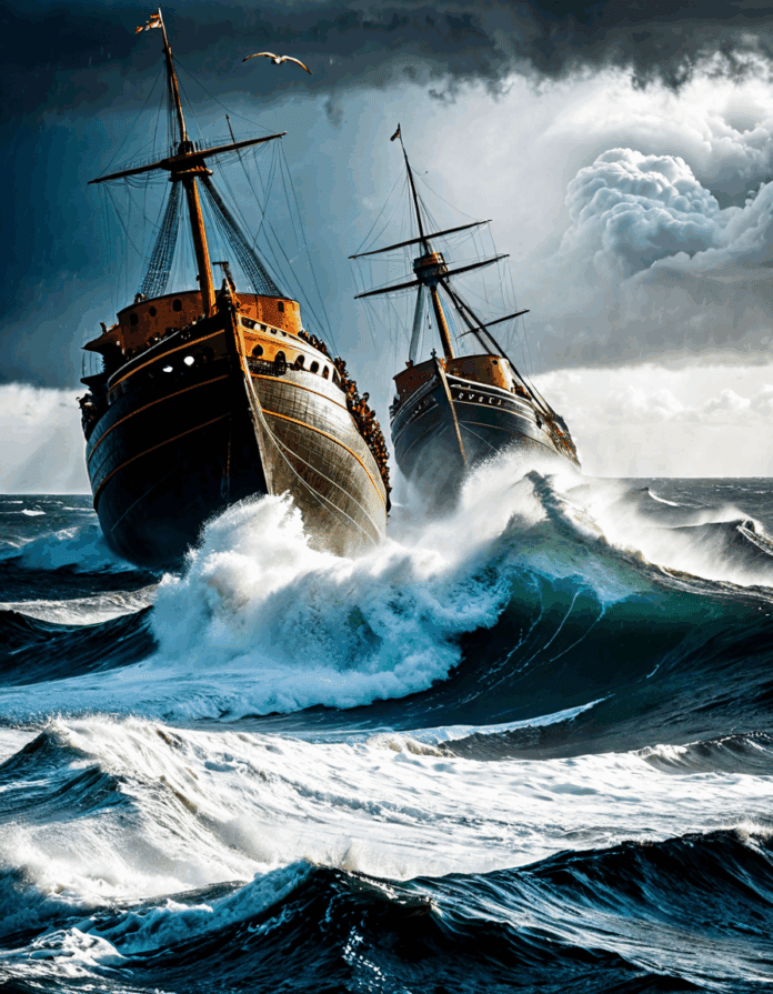 clash of the titans