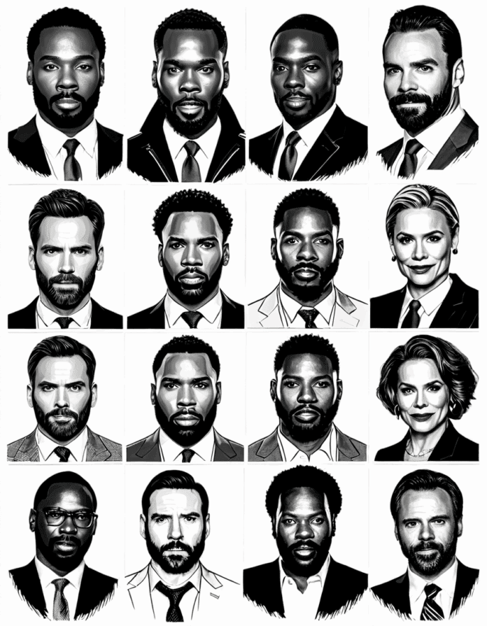 colman domingo movies and tv shows