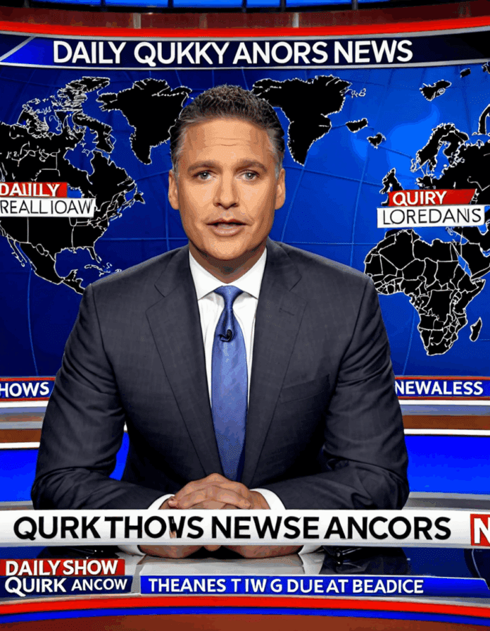daily show