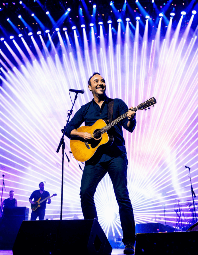 dave matthews