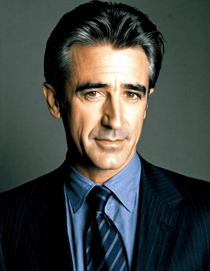 dermot mulroney movies and tv shows