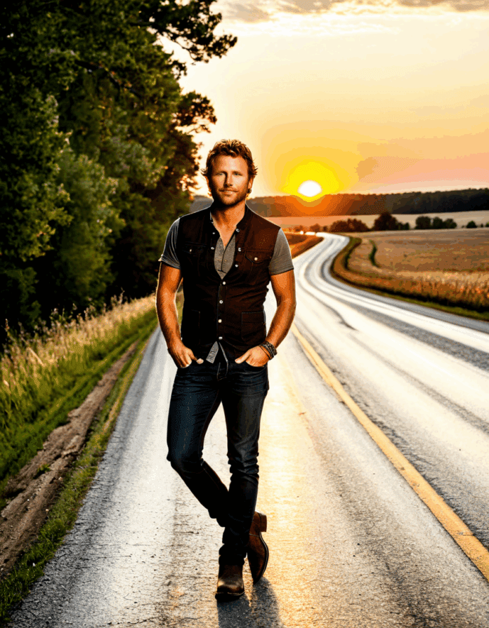 dierks bentley