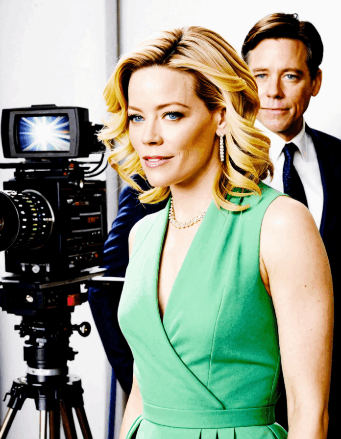 elizabeth banks movies and tv shows