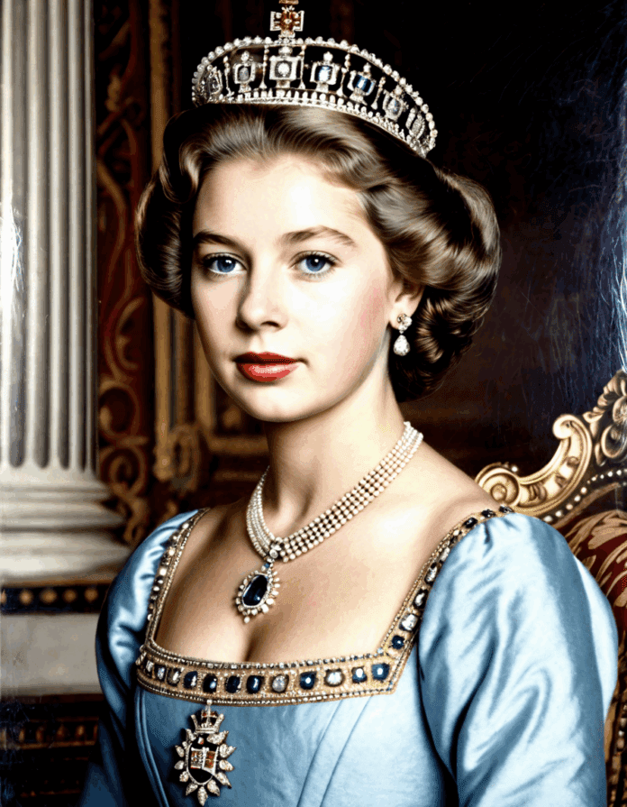 elizabeth ii