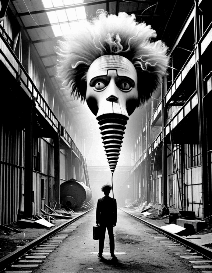 eraserhead