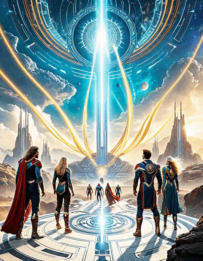 eternals