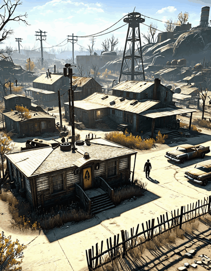 fallout 4