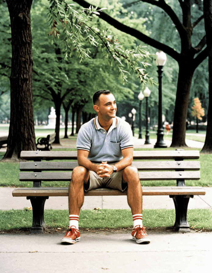 forest gump