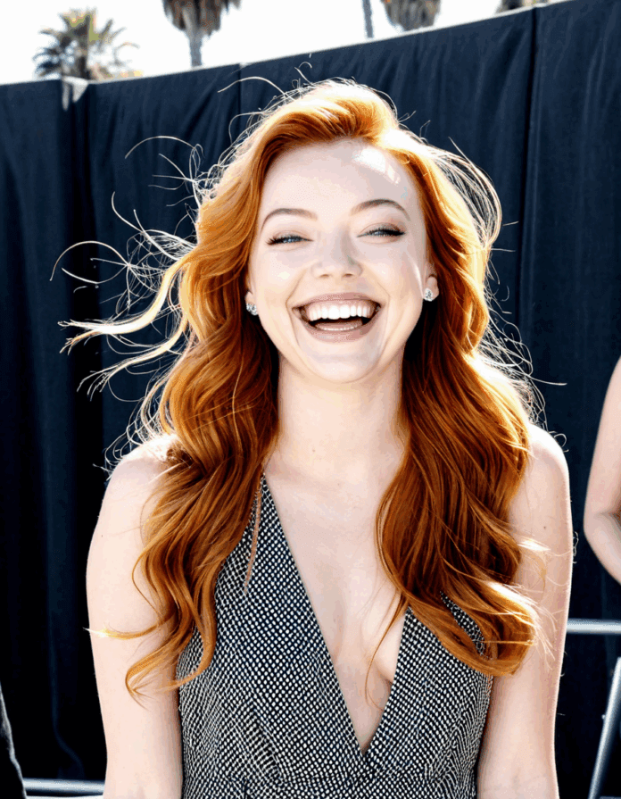 francesca eastwood