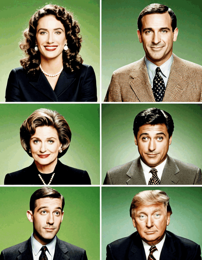 from episodes