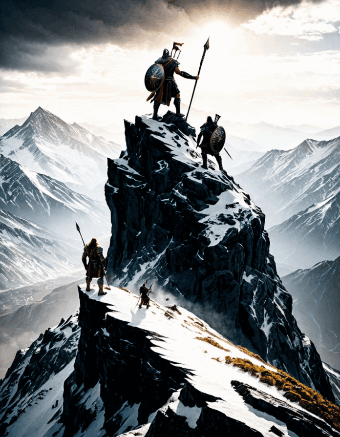 god a war