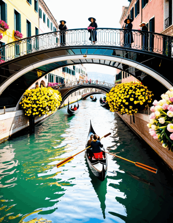 gondola