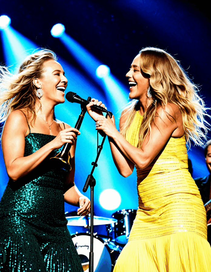 grammy winners