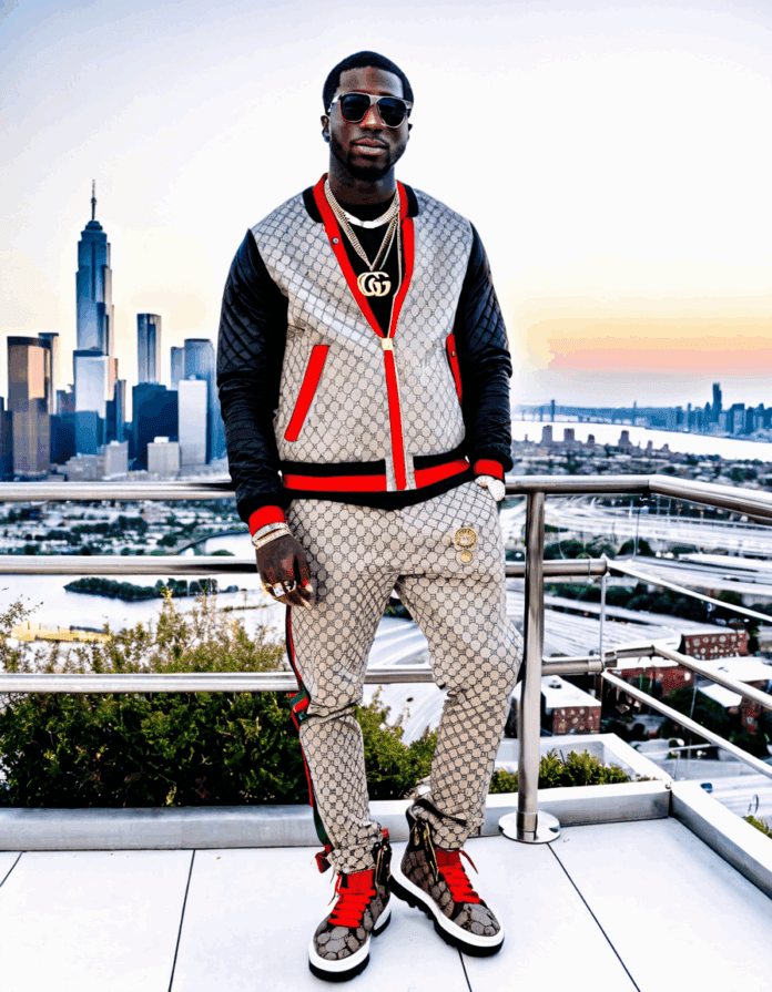 gucci mane