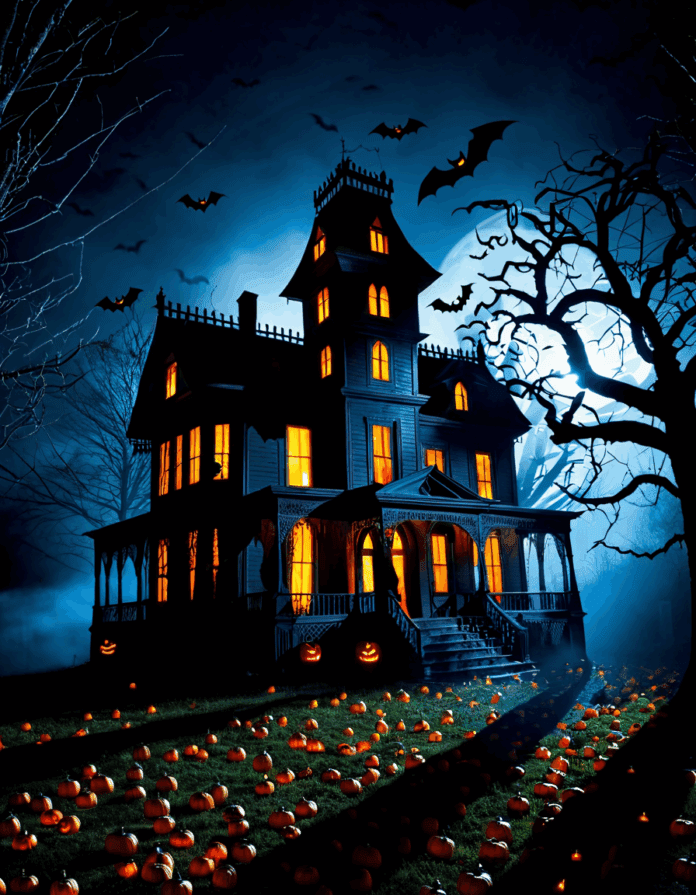 halloween movie