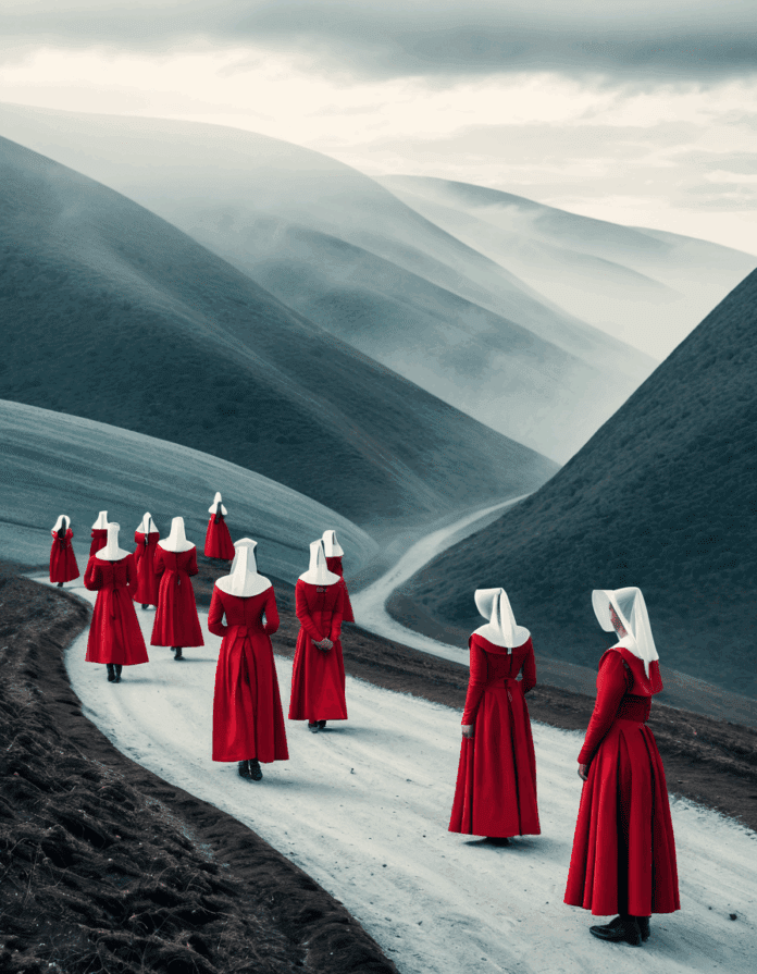 handmaids tale episodes