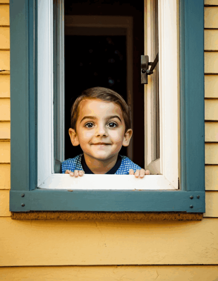 hello neighbor