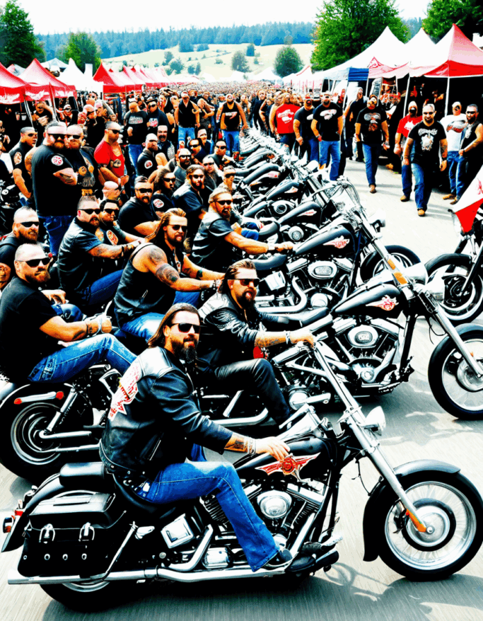 hells angels